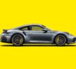Porsche 911 Turbo S 2026 en México Precio, especificaciones y análisis