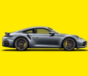 Porsche 911 Turbo S 2026 en México Precio, especificaciones y análisis