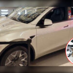 Tesla Model Y L: la versión más familiar del SUV eléctrico apunta a desembarcar en Estados Unidos