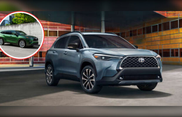 Los SUV de Toyota fabricados en Estados Unidos que muchos conductores desconocen: estos son los modelos ensamblados en suelo americano
