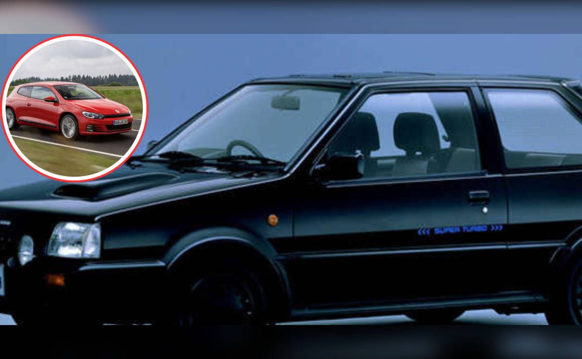 Los 6 coches más increíbles con motores twin-charged: cuando turbo y compresor se unieron para crear auténticas bestias