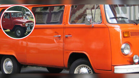 8 coches clásicos que nadie valoraba y hoy cuestan mucho más de lo esperado