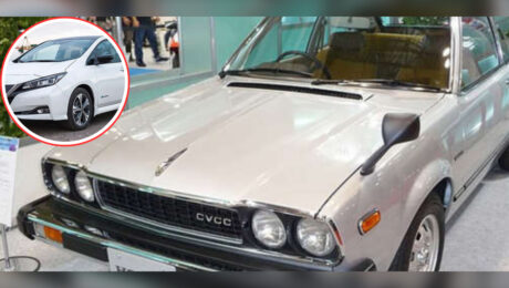 Los 7 coches que cambiaron para siempre la industria automotriz