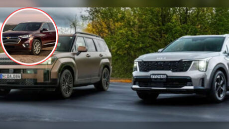 “No traigas esa chatarra aquí”: mecánicos estallan contra 5 SUV conocidos por sus graves problemas de fiabilidad