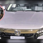 El Honda Accord 2027 cambiará para siempre: diseño futurista y aspecto mucho más agresivo