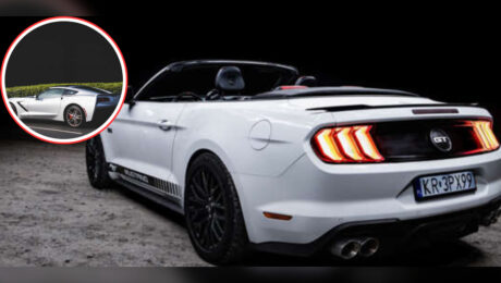 Los 7 coches con los diseños más espectaculares que conquistan miradas en Estados Unidos