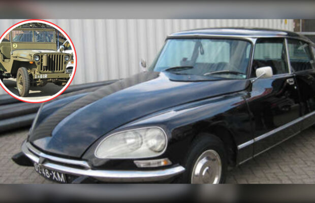 Los 7 coches que cambiaron la historia del automóvil para siempre: las leyendas que transformaron la industria