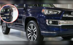 El Toyota 4Runner arrasa en 2026: sus ventas se disparan un 122% y supera a muchos de sus rivales