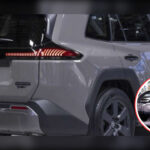 Honda CR-V destrona al Toyota RAV4 y se convierte en el SUV más vendido de 2026