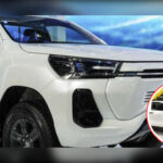 Toyota lanza la primera Hilux eléctrica de su historia: llega con autonomía limitada y un enfoque muy específico
