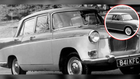 Los 9 MG menos populares de la historia: modelos olvidados que merecen una segunda oportunidad