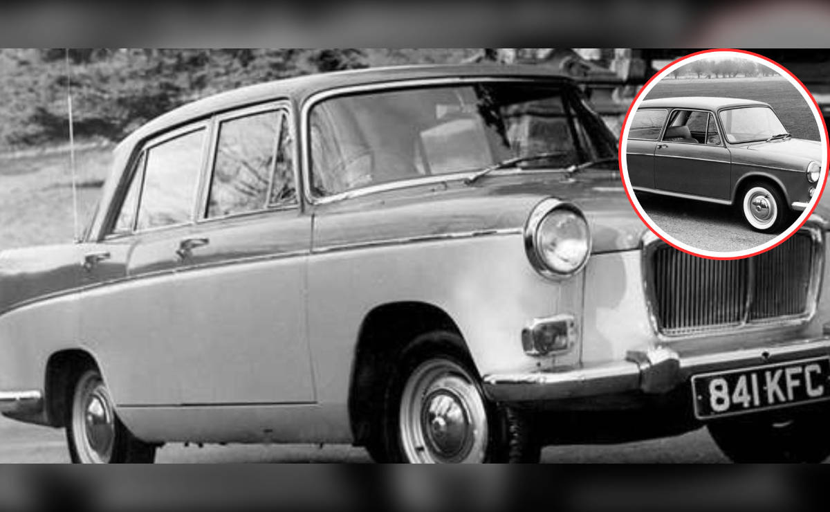 Los 9 MG menos populares de la historia: modelos olvidados que merecen una segunda oportunidad