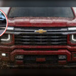 La Chevrolet Silverado 2027 ya es oficial: todo lo que acertamos y lo que no sobre la pickup más importante de GM