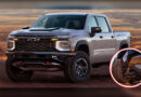 2027 Chevrolet Silverado: la pickup más icónica de Chevrolet inicia una nueva etapa