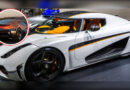 Los 7 coches más rápidos del planeta que llevaron la velocidad a niveles impensables