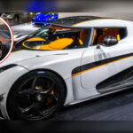 Los 7 coches más rápidos del planeta que llevaron la velocidad a niveles impensables