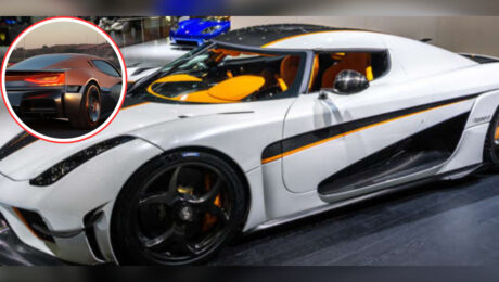 Los 7 coches más rápidos del planeta que llevaron la velocidad a niveles impensables