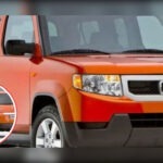 Honda prepara el regreso de uno de sus SUV más icónicos: volvería como híbrido y con un diseño que promete arrasar