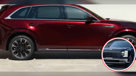 7 SUV de 2026 que demuestran que el confort premium ya no es exclusivo del lujo tradicional
