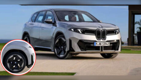 BMW lanza un eléctrico con 563 millas de autonomía y carga ultrarrápida: el nuevo iX3 First Edition sorprende por su elevado precio