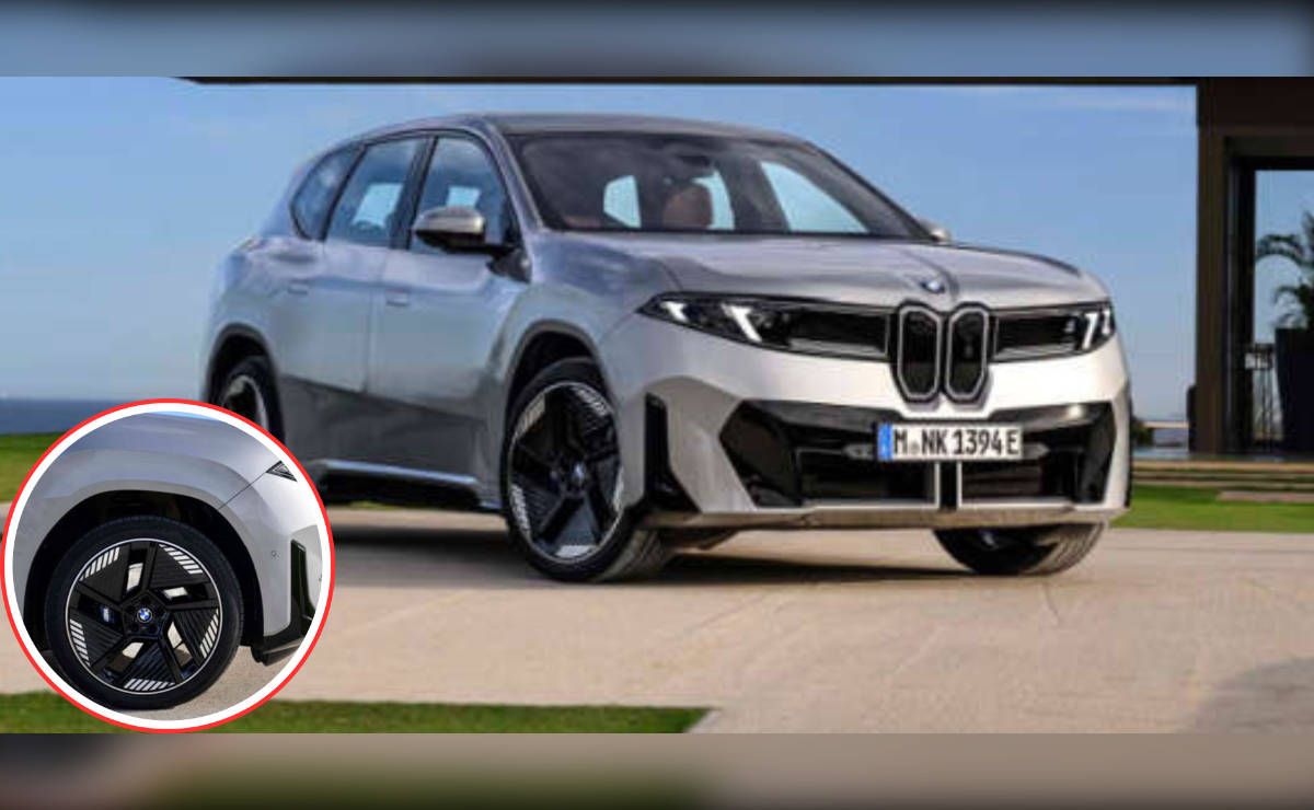BMW lanza un eléctrico con 563 millas de autonomía y carga ultrarrápida: el nuevo iX3 First Edition sorprende por su elevado precio