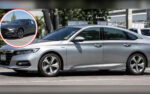 Los 9 coches más robados de Estados Unidos: comprueba si tu modelo está entre los favoritos de los ladrones