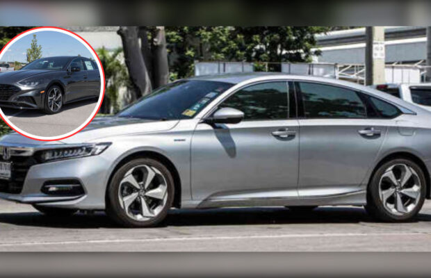 Los 9 coches más robados de Estados Unidos: comprueba si tu modelo está entre los favoritos de los ladrones