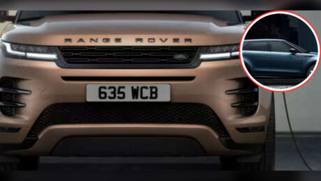Jaguar Land Rover afronta una dura realidad: descuentos de hasta 36.900 dólares en un Range Rover por el auge de los coches eléctricos