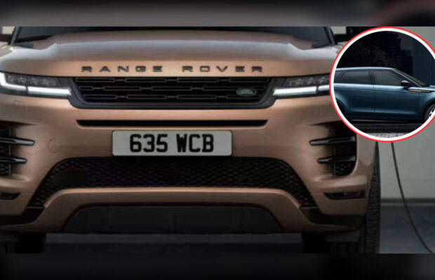 Jaguar Land Rover afronta una dura realidad: descuentos de hasta 36.900 dólares en un Range Rover por el auge de los coches eléctricos