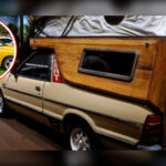 Las 9 pick-ups más raras jamás fabricadas: modelos legendarios que hoy son auténticas joyas de colección