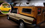 Las 9 pick-ups más raras jamás fabricadas: modelos legendarios que hoy son auténticas joyas de colección