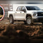 Chevrolet presenta la Silverado 2027, pero aún esconde los datos más importantes que esperan los compradores