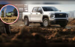 Chevrolet presenta la Silverado 2027, pero aún esconde los datos más importantes que esperan los compradores