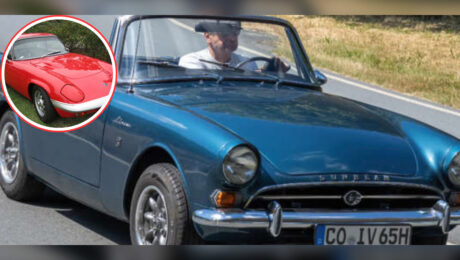 Los 8 roadster británicos clásicos que siguen definiendo la conducción a cielo abierto