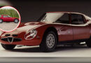 Los 8 coches más espectaculares diseñados por Ercole Spada: el genio italiano que marcó una época