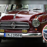 Los 7 coches cuyos nombres también pertenecen a personas y esconden curiosas historias