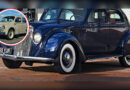 Los 7 coches europeos clásicos que adoptaron la influencia del diseño americano