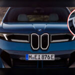 BMW sorprendió al vendar los ojos a los pasajeros del nuevo iX3: el experimento que demuestra una revolución en la conducción eléctrica