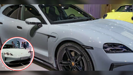 Porsche, Hyundai y Subaru dicen adiós a los familiares: los modelos wagon desaparecen para dar paso a los SUV