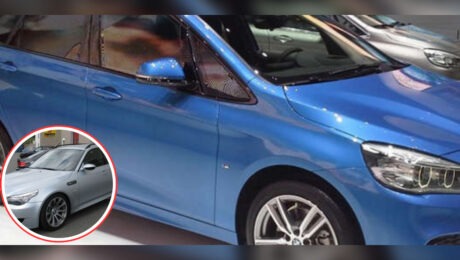 7 BMW icónicos que nunca llegaron a Estados Unidos: las joyas prohibidas de Múnich