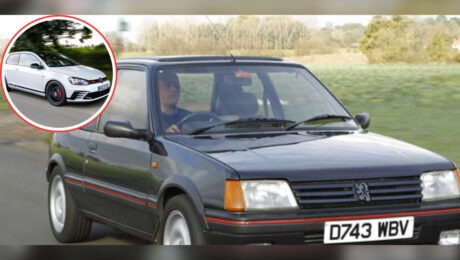 9 de los mejores coches de tracción delantera de la historia: pequeños, rápidos y con alma de deportivos