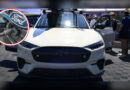 Las 8 claves detrás del desplome de las ventas eléctricas de Ford: el F-150 Lightning y el Mustang Mach-E en problemas