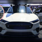 Las 8 claves detrás del desplome de las ventas eléctricas de Ford: el F-150 Lightning y el Mustang Mach-E en problemas