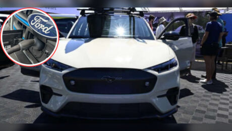 Las 8 claves detrás del desplome de las ventas eléctricas de Ford: el F-150 Lightning y el Mustang Mach-E en problemas