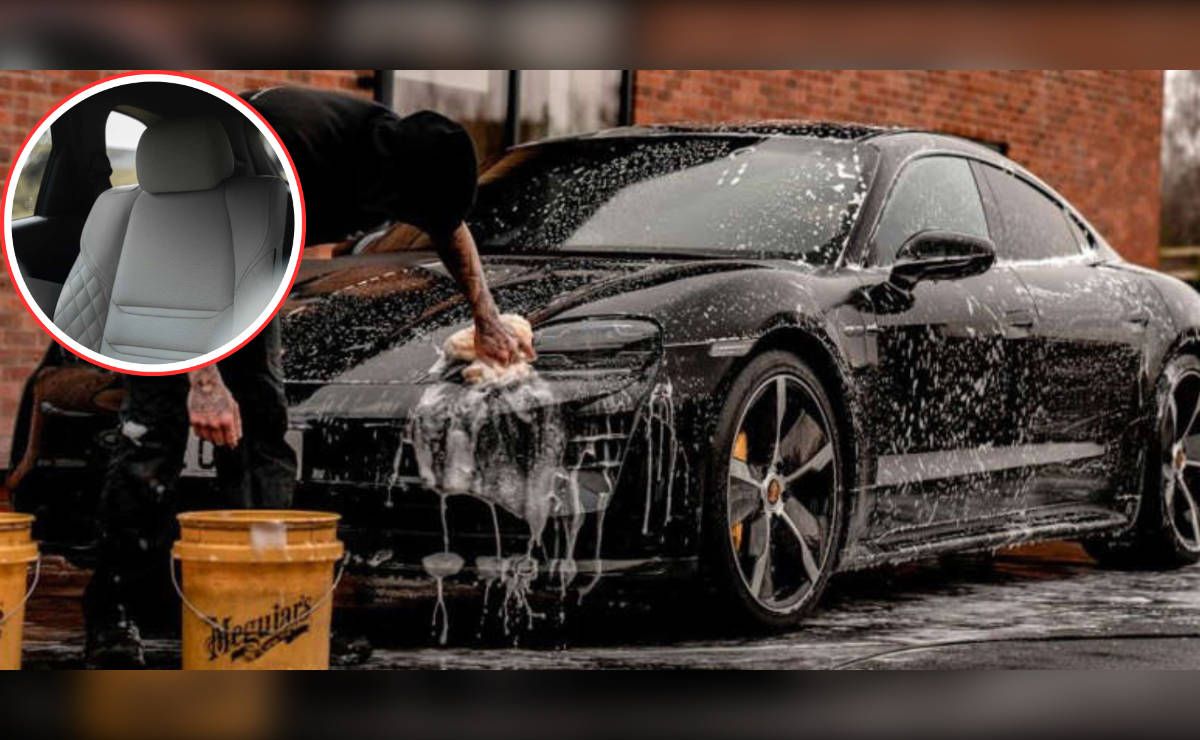 Los 7 hábitos de las personas que mantienen su coche impecable durante años