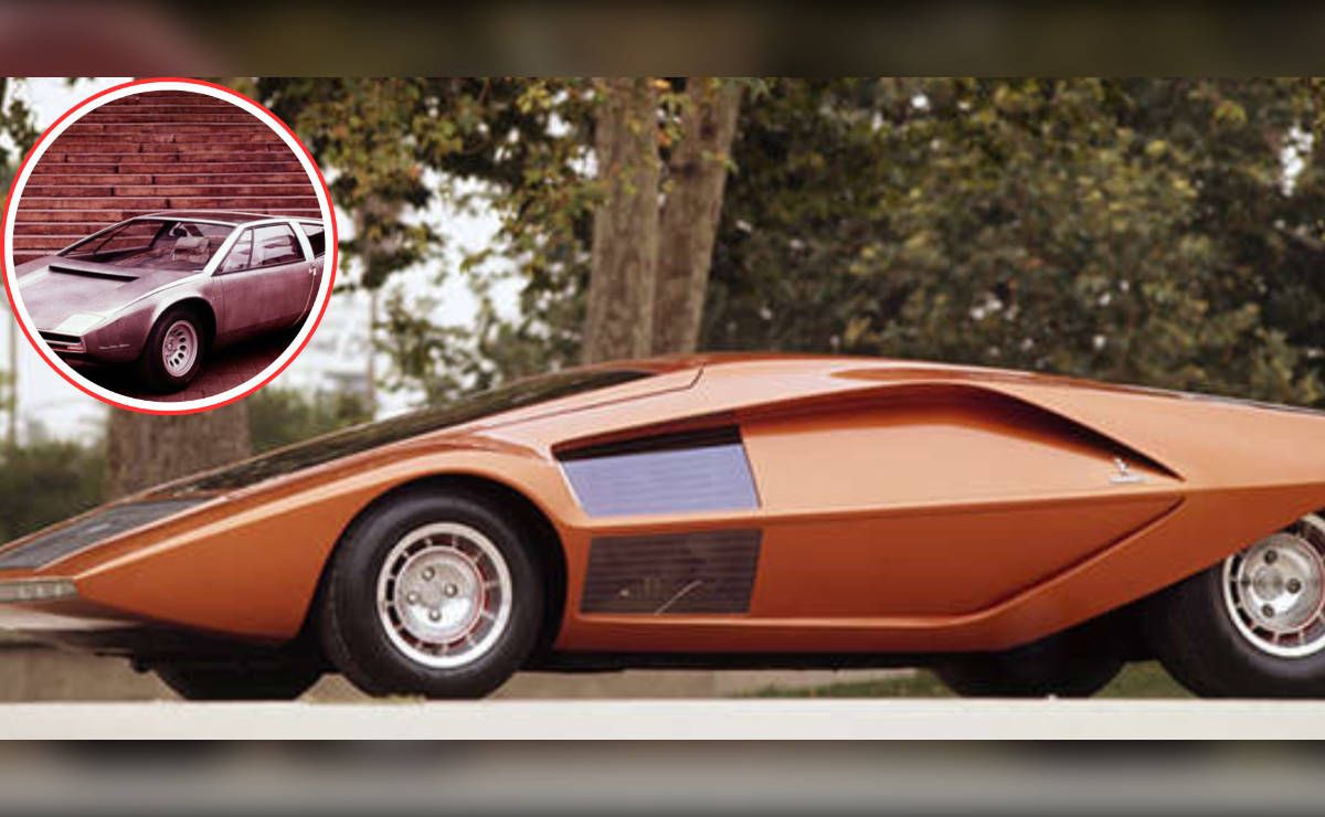 Los 8 concept cars italianos más espectaculares de la historia: diseños futuristas que cambiaron el automóvil para siempre