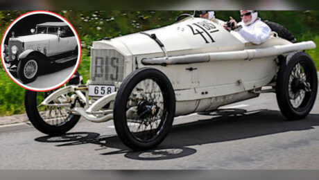 Los 7 Mercedes-Benz más polémicos de la historia: modelos que cambiaron el rumbo de la marca