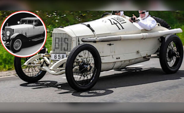 Los 7 Mercedes-Benz más polémicos de la historia: modelos que cambiaron el rumbo de la marca