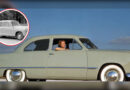 Los coches que salvaron a gigantes del automóvil y cambiaron la historia para siempre