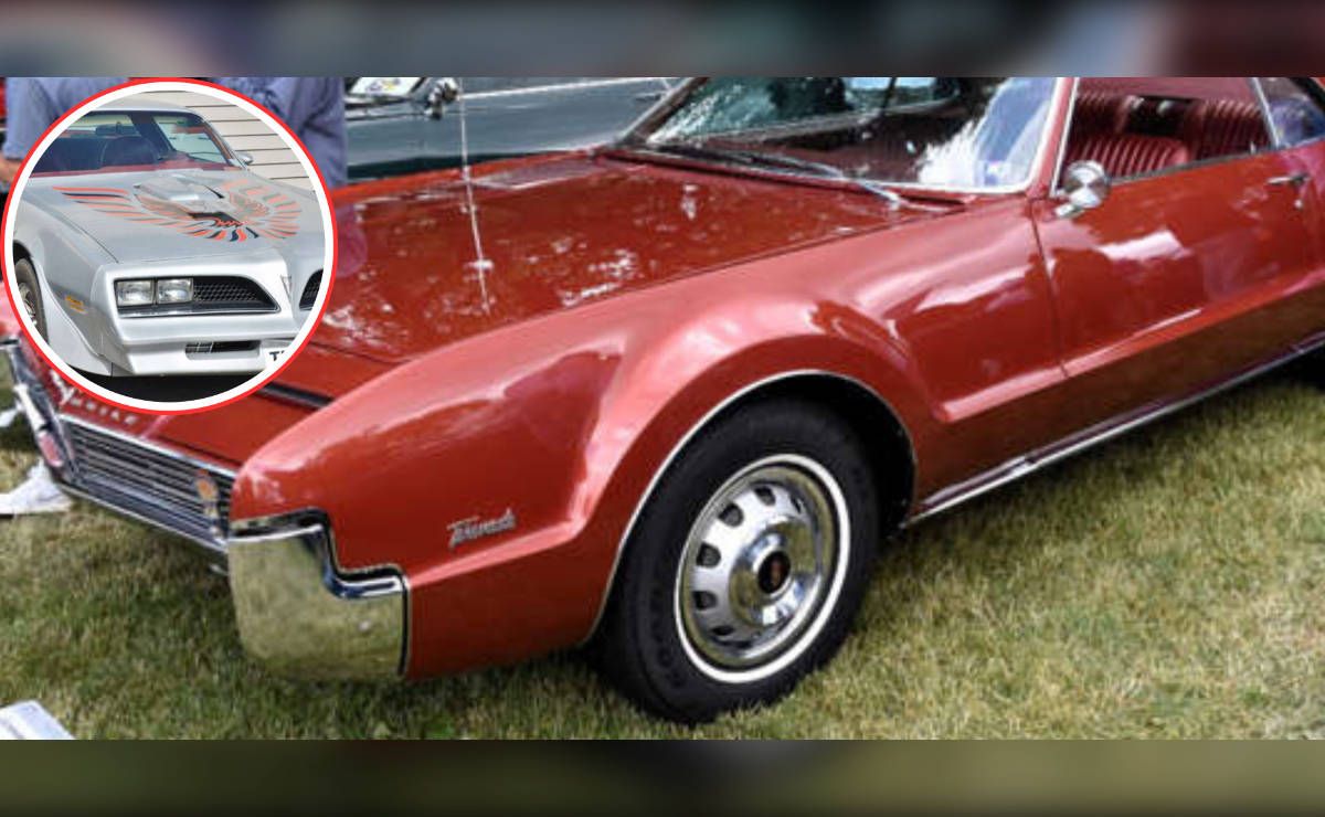 7 coches con motor V8 que se hicieron famosos por mucho más que su velocidad